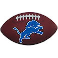 Detroit Lions Large Magnet